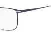 Hugo Boss Férfi Kék Szemüvegkeret BS 1246 KU0