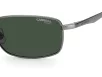Carrera Férfi Szürke Napszemüveg CA 8043/S R80 QT