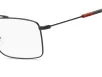 Hugo Boss Férfi Fekete Szemüvegkeret HG 1120 BLX