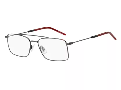 Hugo Boss Férfi Szürke Szemüvegkeret HG 1120 V81