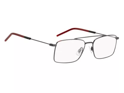 Hugo Boss Férfi Szürke Szemüvegkeret HG 1120 V81