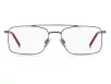 Hugo Boss Férfi Szürke Szemüvegkeret HG 1120 V81