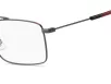 Hugo Boss Férfi Szürke Szemüvegkeret HG 1120 V81