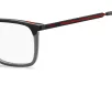 Hugo Férfi Fekete Szemüvegkeret HG 1125 08A