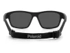 Polaroid Férfi-Női Fekete Napszemüveg PLD 7037/S 807 M9