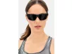 Polaroid Férfi-Női Fekete Napszemüveg PLD 7037/S 807 M9