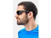 Polaroid Férfi-Női Fekete Napszemüveg PLD 7037/S 807 M9