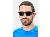 Polaroid Férfi-Női Fekete Napszemüveg PLD 7037/S 807 M9