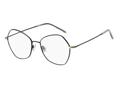 Hugo Boss Női Fekete Szemüvegkeret BS 1284 2M2