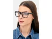 Carrera Férfi, Női Fekete Szemüvegkeret CA 249 807
