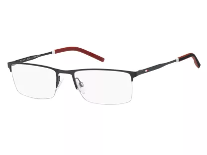 Tommy Hilfiger Férfi Fekete Szemüvegkeret TH 1830 003