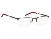 Tommy Hilfiger Férfi Fekete Szemüvegkeret TH 1830 003