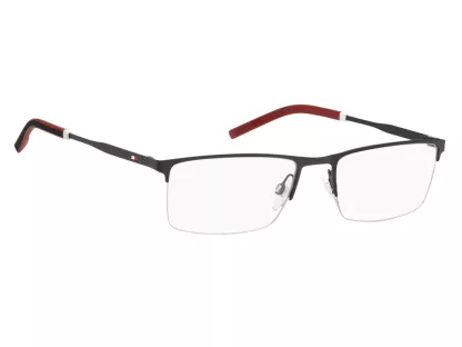 Tommy Hilfiger Férfi Fekete Szemüvegkeret TH 1830 003