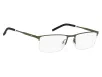 Tommy Hilfiger Férfi Zöld Szemüvegkeret TH 1830 4C3
