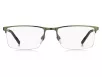 Tommy Hilfiger Férfi Zöld Szemüvegkeret TH 1830 4C3