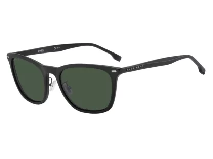 Hugo Boss Férfi Fekete Napszemüveg BOSS 1290/F/SK 003 QT
