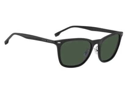 Hugo Boss Férfi Fekete Napszemüveg BOSS 1290/F/SK 003 QT