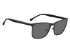Hugo Boss Férfi Fekete Napszemüveg BOSS 1291/F/S 003 M9