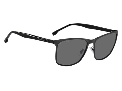 Hugo Boss Férfi Fekete Napszemüveg BOSS 1291/F/S 003 M9