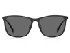 Hugo Boss Férfi Fekete Napszemüveg BOSS 1291/F/S 003 M9