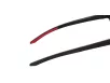 Under Armour Férfi-Női Fekete Napszemüveg UA 0006/S 3H2 0J