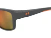 Under Armour Férfi Szürke Napszemüveg UA 0009/F/S KB7 UZ