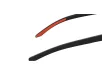 Under Armour Férfi Fekete Napszemüveg UA 0010/F/S RC2 UZ