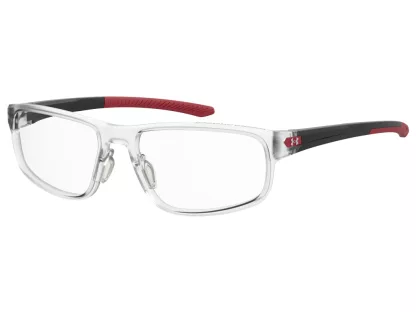 Under Armour Férfi Áttetsző Szemüvegkeret UA 5014 2M4