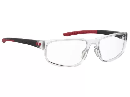 Under Armour Férfi Áttetsző Szemüvegkeret UA 5014 2M4