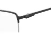 Under Armour Férfi Fekete Szemüvegkeret UA 5016/G 003