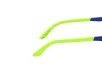 Under Armour Fiú Kék Szemüvegkeret UA 9004 PJP