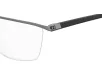 Under Armour Férfi Szürke Szemüvegkeret UA 5003/G R80