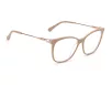 Jimmy Choo Női Barna Szemüvegkeret JC 313 22C