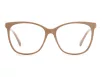 Jimmy Choo Női Barna Szemüvegkeret JC 313 22C