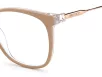 Jimmy Choo Női Barna Szemüvegkeret JC 313 22C