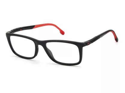 Carrera Férfi Fekete Szemüvegkeret CA 24 003