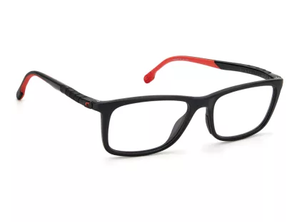 Carrera Férfi Fekete Szemüvegkeret CA 24 003