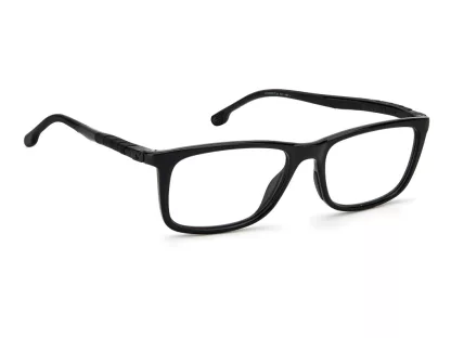 Carrera Férfi Fekete Szemüvegkeret CA 24 807