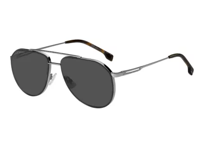 Hugo Boss Férfi Szürke Napszemüveg BS 1326/S 31Z IR