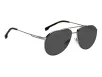 Hugo Boss Férfi Szürke Napszemüveg BS 1326/S 31Z IR
