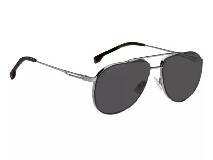 Hugo Boss Férfi Szürke Napszemüveg BS 1326/S 31Z IR