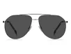 Hugo Boss Férfi Szürke Napszemüveg BS 1326/S 31Z IR