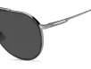 Hugo Boss Férfi Szürke Napszemüveg BS 1326/S 31Z IR