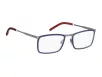 Tommy Hilfiger Férfi Kék Szemüvegkeret TH 1844 FLL