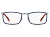 Tommy Hilfiger Férfi Kék Szemüvegkeret TH 1844 FLL