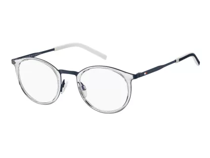 Tommy Hilfiger Férfi Áttetsző Szemüvegkeret TH 1845 900