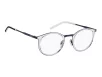 Tommy Hilfiger Férfi Áttetsző Szemüvegkeret TH 1845 900