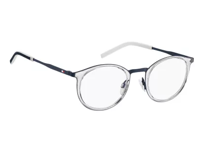 Tommy Hilfiger Férfi Áttetsző Szemüvegkeret TH 1845 900