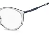 Tommy Hilfiger Férfi Áttetsző Szemüvegkeret TH 1845 900