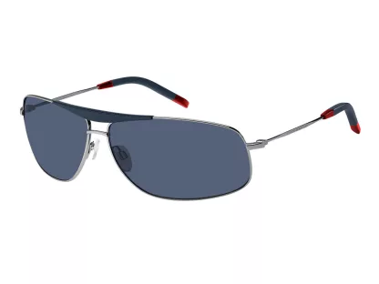 Tommy Hilfiger Férfi Szürke Napszemüveg TH 1797/S 6LB KU